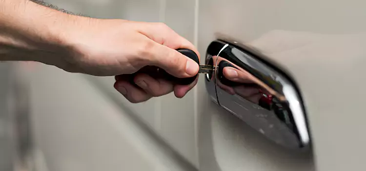 Why Choose Our Auto Locksmith Team in Martinsburg, WV?