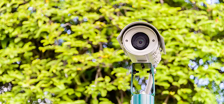 Advanced Surveillance Solutions for Every Need in Martinsburg