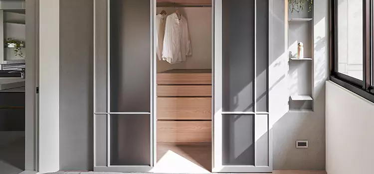 Mirror Sliding Door Replacement Martinsburg