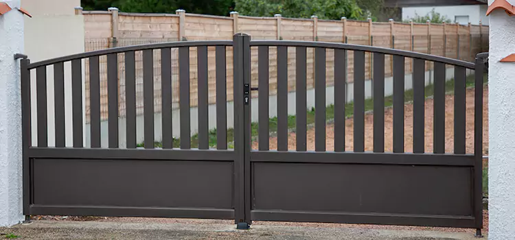Advanced Gate Solutions in Martinsburg, WV