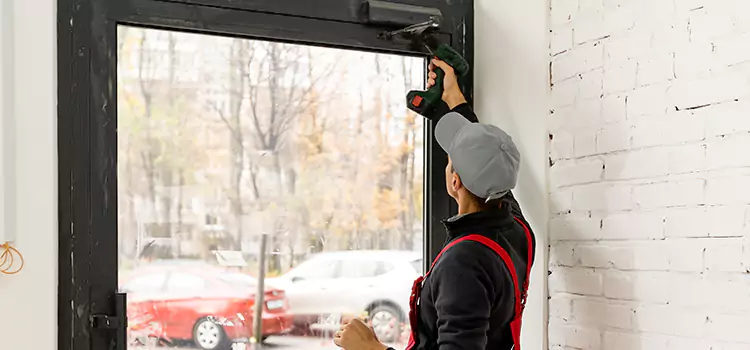 Comprehensive Door Closer Services in Martinsburg, WV