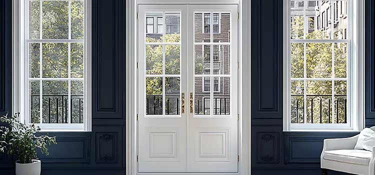 French Door Lock Repair Martinsburg