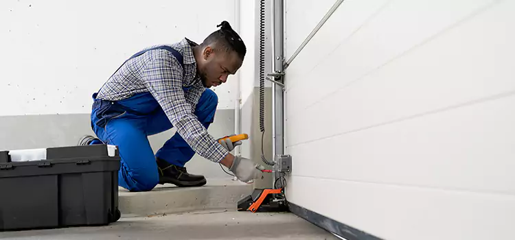 Expert Solutions for Every Garage Lock Need in Martinsburg, WV