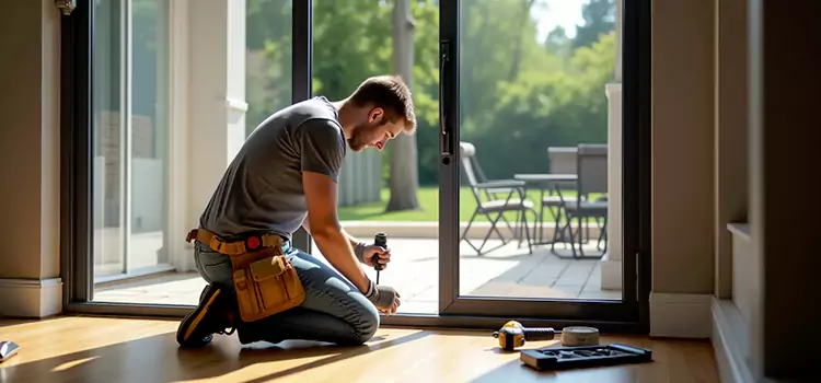 Comprehensive Solutions for Every Glass Door Need in Martinsburg, WV
