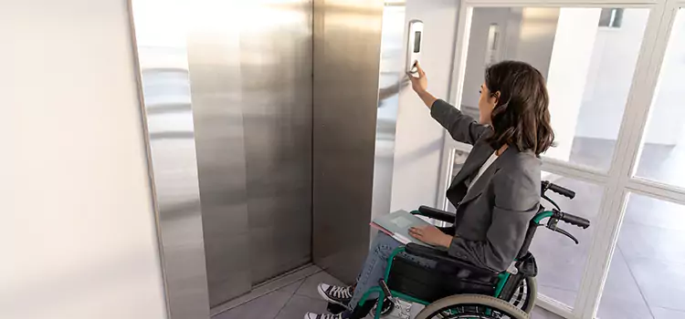 Benefits of Modern Handicap Door Systems in Martinsburg, WV