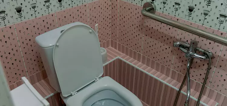 Meeting Diverse Needs With Accessible Restroom Solutions in Martinsburg, WV