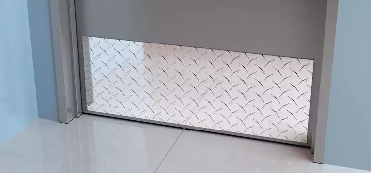 Benefits of Professional Kick Plate Solutions in Martinsburg, WV