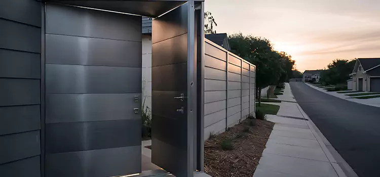 Comprehensive Steel Door Solutions in Martinsburg, WV