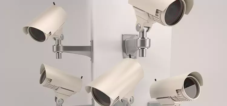 Your Trusted Partner for CCTV Solutions in Martinsburg