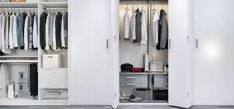Glass Closet Door Repair Martinsburg