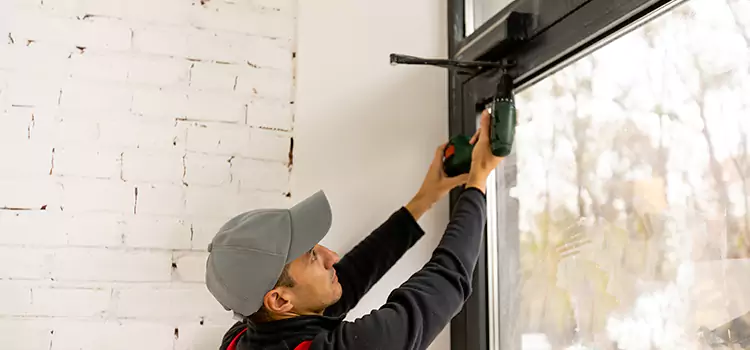 Your Trusted Partner for Door Closer Solutions in Martinsburg, WV