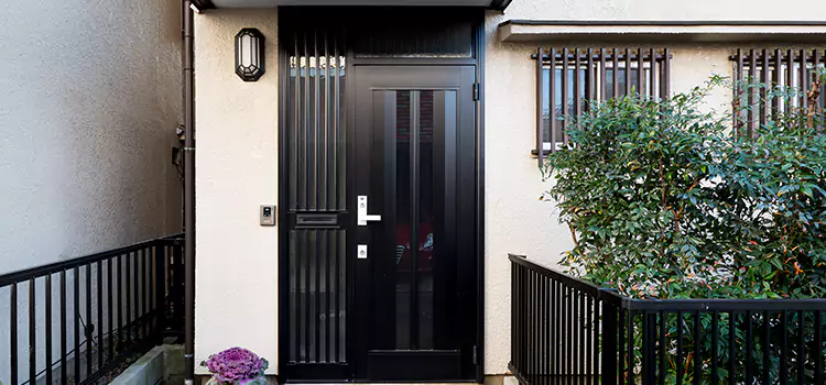 Popular Exterior Door Options in Martinsburg, WV