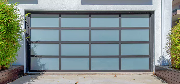 Why Choose Us for Garage Door Care in Martinsburg, WV?