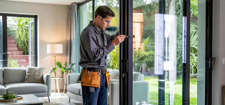 Why Choose Us for Your Glass Door Needs in Martinsburg, WV?