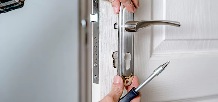 New Door Frame Installation Martinsburg