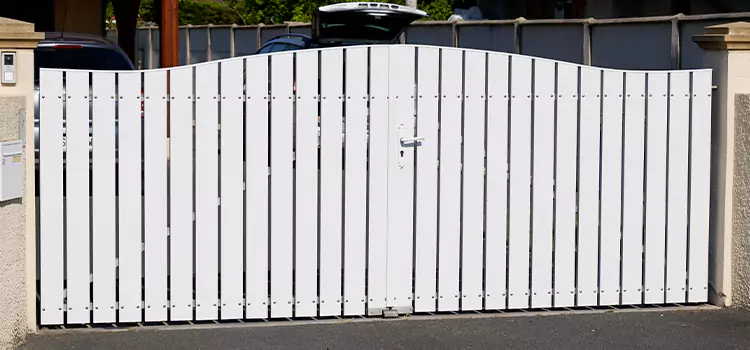 Why Choose Us for Residential Gate Repair in Martinsburg, WV?