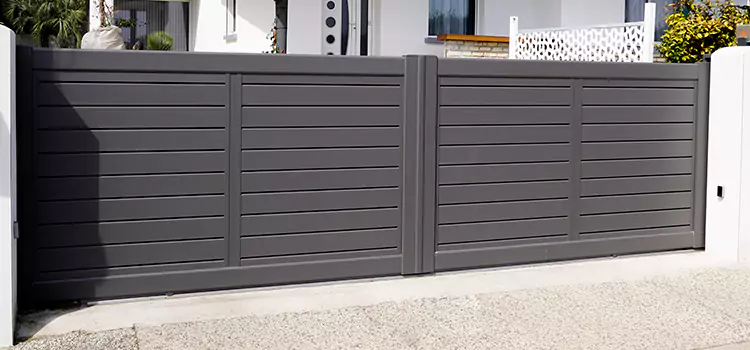 Automatic Gate Fence Martinsburg