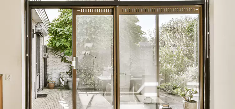 Glass Door Panel Replacement Cost Martinsburg