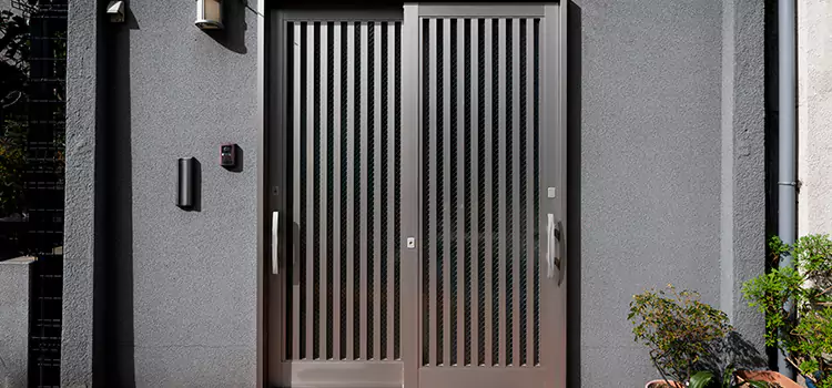 Specialized Steel Door Services in Martinsburg, WV